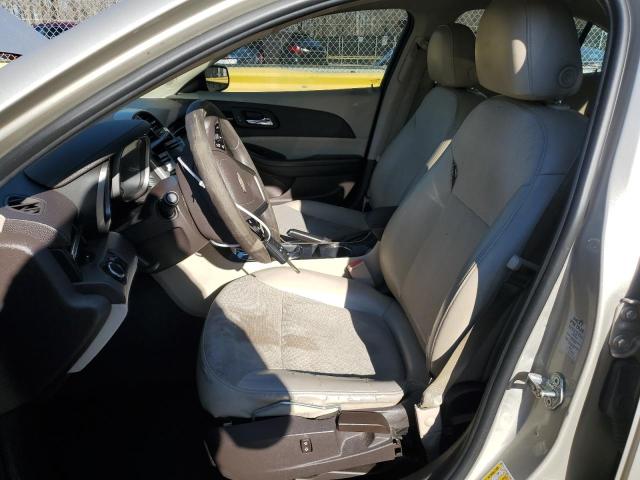 2016 CHEVROLET MALIBU LIM - 1G11C5SA4GF147047