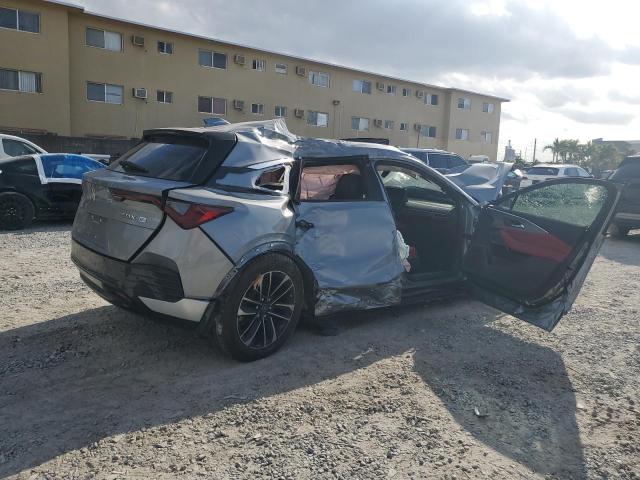 2024 ACURA ZDX A-SPEC 4W5KHMRK2RZ504767