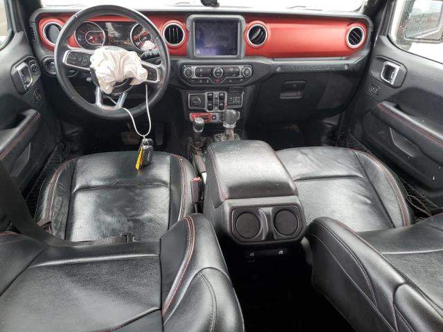 2018 JEEP WRANGLER U - 1C4HJXFG6JW164168