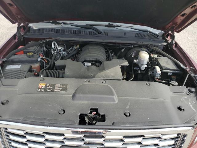 2019 GMC YUKON DENA - 1GKS2CKJ3KR342779