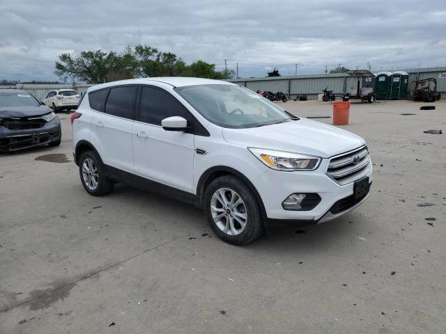 Vin: 1fmcu9gd7kua22258, lot: 50753715, ford escape se 20194