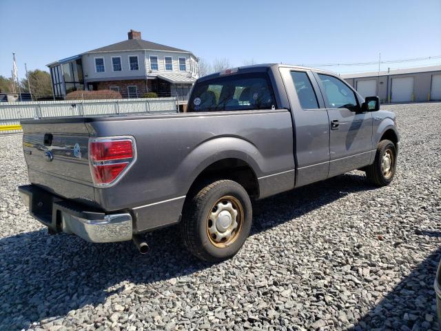 Vin: 1ftex1cm8dfb25630, lot: 49836415, ford f-150 super cab 20133
