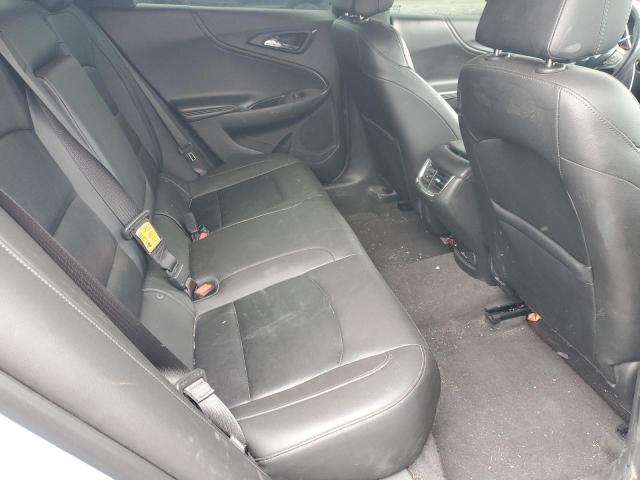 2017 CHEVROLET MALIBU LT - 1G1ZE5ST0HF171863