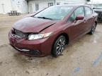 2015 HONDA CIVIC EX - 19XFB2F8XFE045122