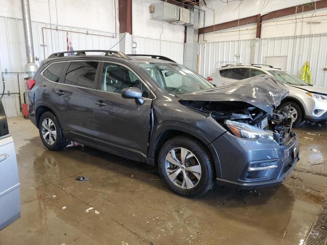 Vin: 4s4wmacd4k3466630, lot: 48941495, subaru ascent premium 20194