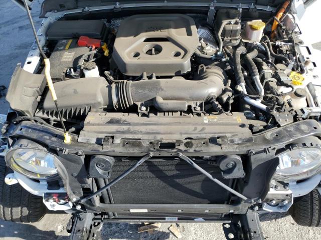 2024 JEEP WRANGLER 4 1C4RJXN64RW163562