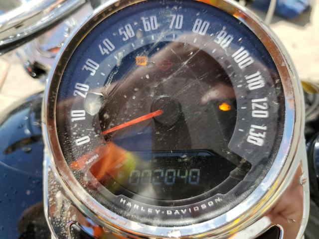 2024 HARLEY-DAVIDSON FLHCS 1HD1YBK17RB045967