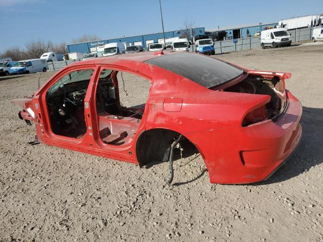 Vin: 2c3cdxgj7mh544266, lot: 51685535, dodge charger scat pack 20212