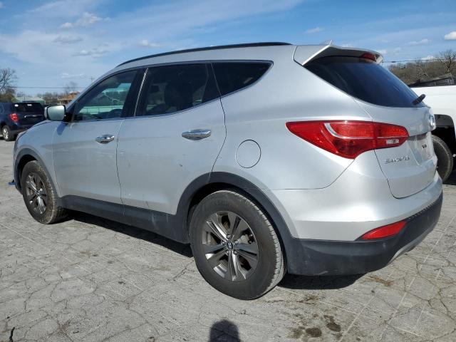Vin: 5xyzu3lb8eg174331, lot: 50423545, hyundai santa fe 20142