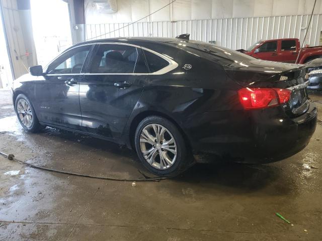 Vin: 1g1125s3xfu104685, lot: 48532465, chevrolet impala lt 20152