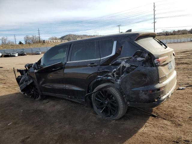 Vin: ja4j4ua83pz011708, lot: 49513265, mitsubishi outlander se 20232