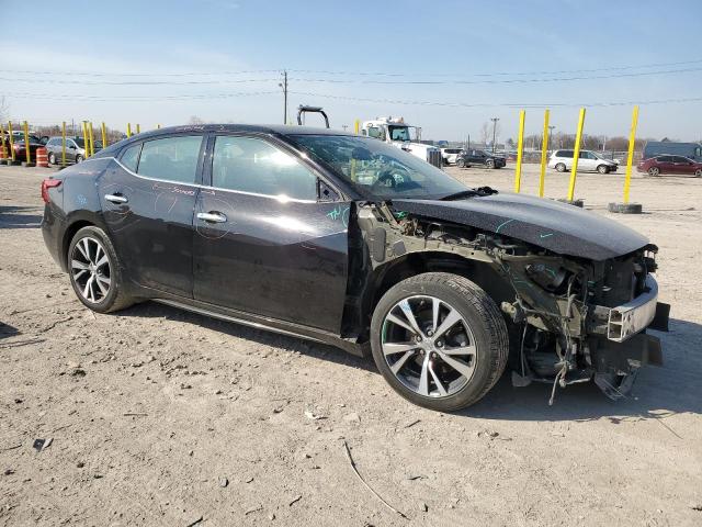2017 NISSAN MAXIMA 3.5 - 1N4AA6AP0HC405808