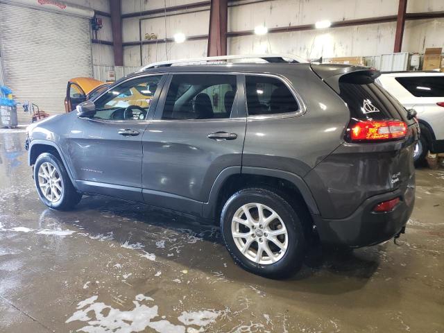 2016 JEEP CHEROKEE L - 1C4PJMCS4GW239803