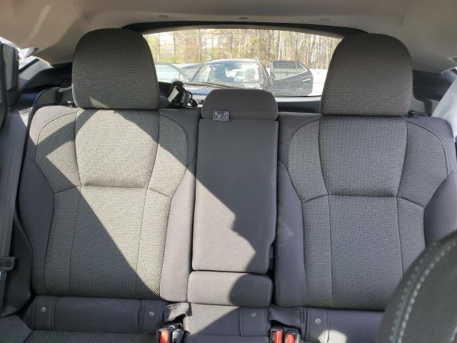 2024 SUBARU CROSSTREK - JF2GUADC8R8255895