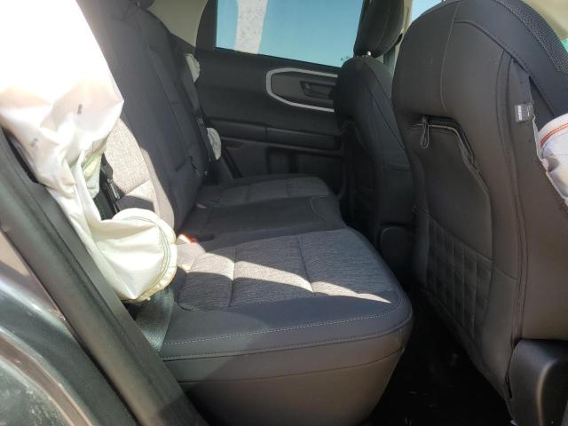 2023 FORD BRONCO SPO - 3FMCR9B60PRE00056