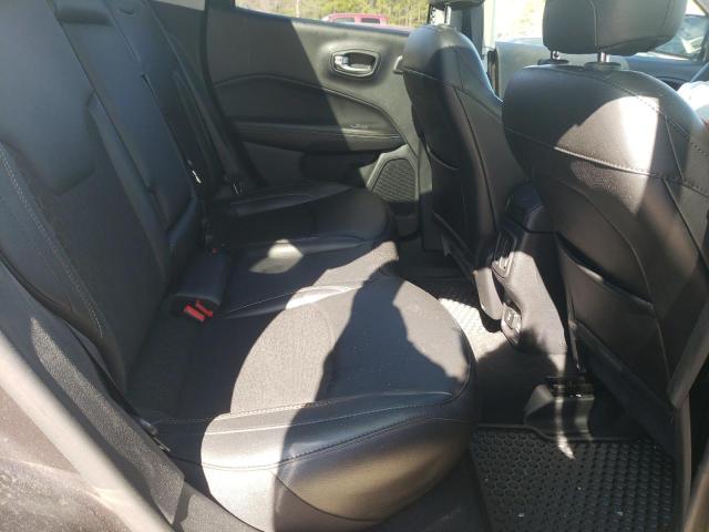 2021 JEEP COMPASS LA - 3C4NJDBB1MT569618