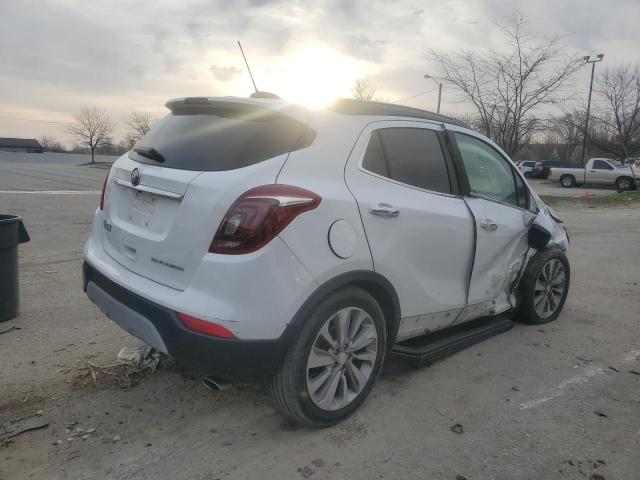 Vin: kl4cjasb0kb724450, lot: 49590915, buick encore preferred 20193