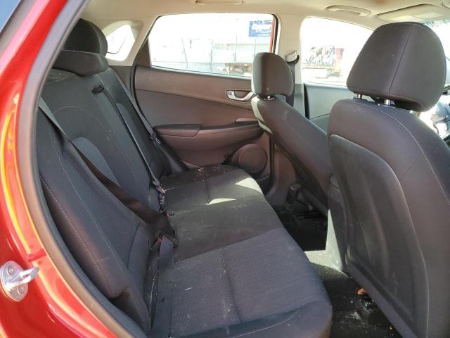 2022 HYUNDAI KONA SEL - KM8K3CAB2NU757141