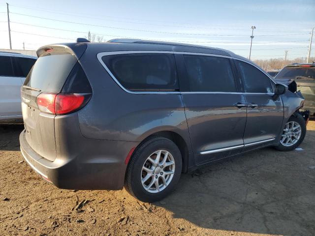 Vin: 2c4rc1bg2lr116146, lot: 50487665, chrysler pacifica touring l 20203