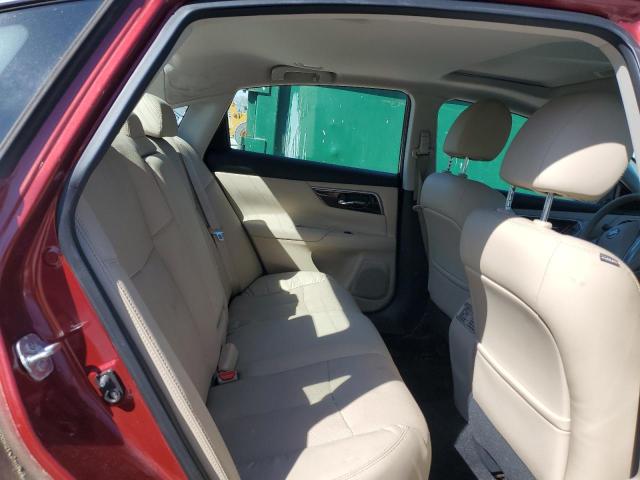 2015 NISSAN ALTIMA 2.5 - 1N4AL3AP5FN899822