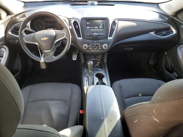 2016 CHEVROLET MALIBU LT - 1G1ZE5ST8GF301189