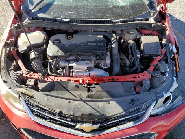 2018 CHEVROLET CRUZE LS - 1G1BC5SM3J7146195