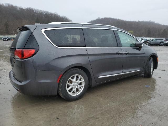Vin: 2c4rc1bg0lr261959, lot: 50956335, chrysler pacifica touring l 20203