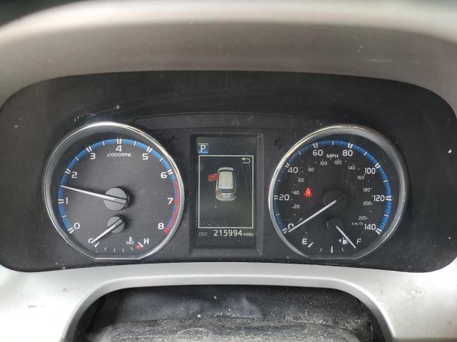 2016 TOYOTA RAV4 XLE - 2T3RFREV4GW535434