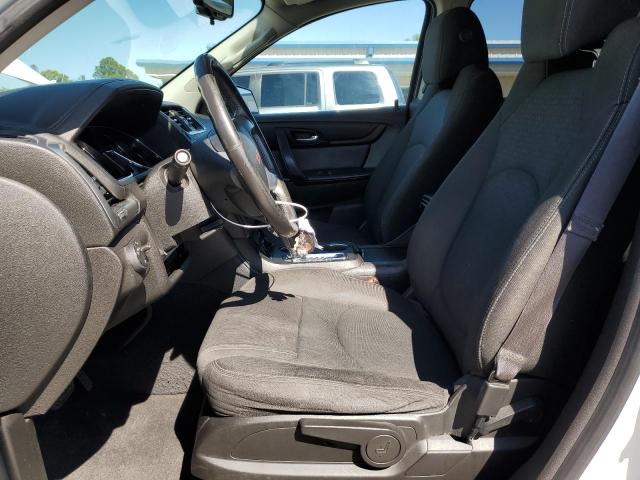 2015 GMC ACADIA SLE 1GKKRNEDXFJ257021