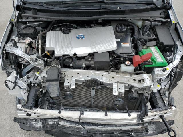 2022 TOYOTA PRIUS NIGH JTDKAMFU4N3159214