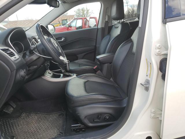 2019 JEEP COMPASS LA - 3C4NJCBB0KT677221