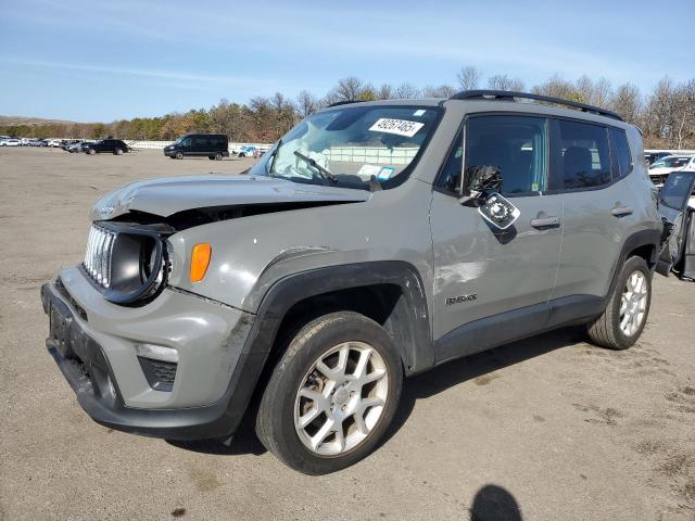 JEEP RENEGADE L