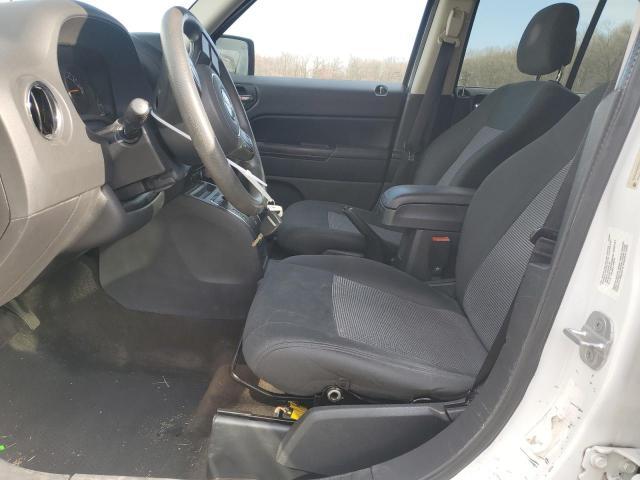 2014 JEEP PATRIOT SP - 1C4NJRBB2ED507410