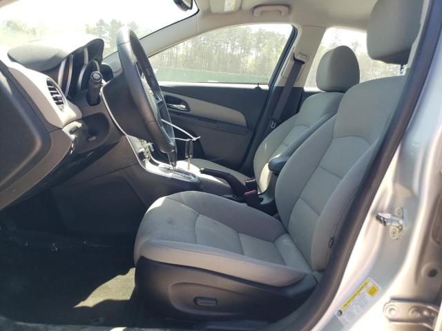 2016 CHEVROLET CRUZE LIMI - 1G1PE5SB1G7173578