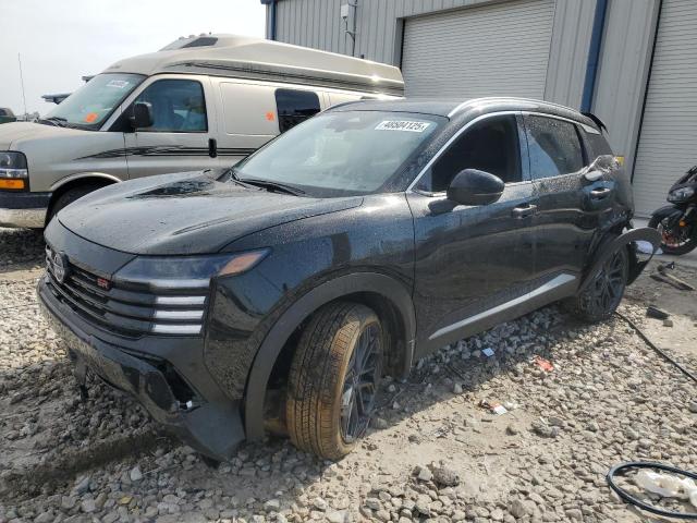 Vin: 3n8ap6dd8sl357114, lot: 48504125, nissan kicks sr 2025 img_1