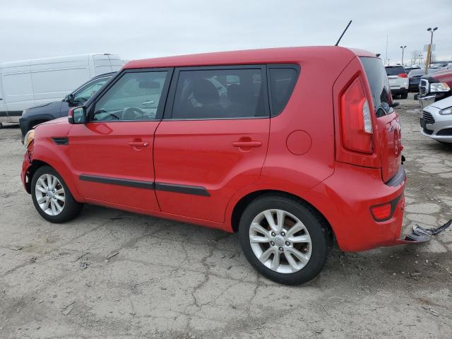 Vin: kndjt2a6xc7381846, lot: 51449725, kia soul + 20122
