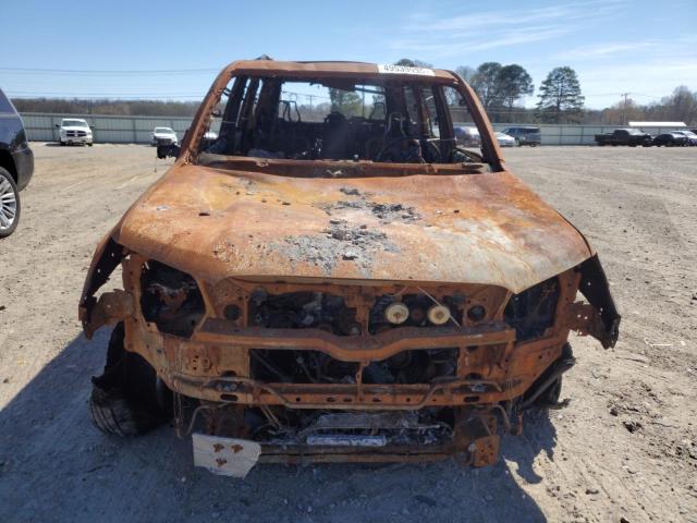 2016 TOYOTA 4RUNNER SR - JTEBU5JR7G5293539