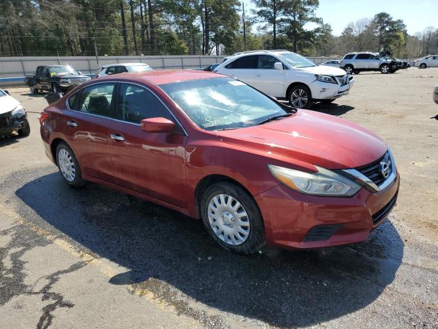 2016 NISSAN ALTIMA 2.5 - 1N4AL3AP1GN338230