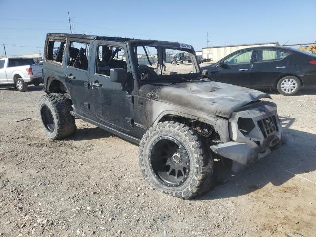 Vin: 1c4bjwfg1fl531647, lot: 50151345, jeep wrangler rubicon 20154