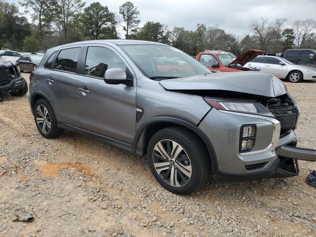 Vin: ja4aruauxru007086, lot: 47868475, mitsubishi outlander s/se 20244