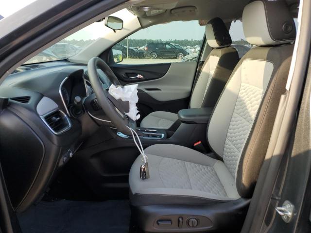 2021 CHEVROLET EQUINOX LS - 2GNAXHEV8M6133998