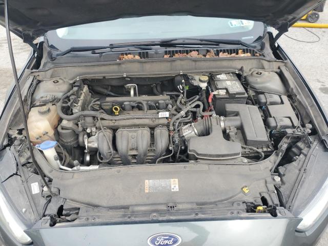 2015 FORD FUSION SE - 3FA6P0H76FR176640