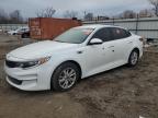 2016 KIA OPTIMA LX - 5XXGT4L31GG053110