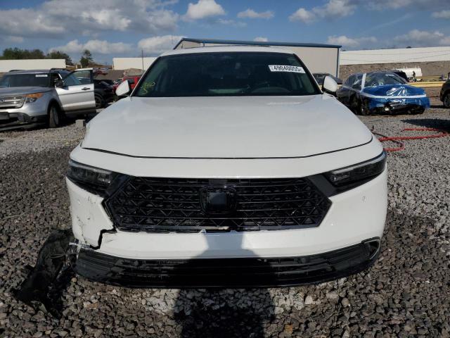 2024 HONDA ACCORD HYB - 1HGCY2F68RA043281