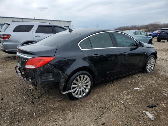 Vin: w04gw5ev7b1126085, lot: 50434575, buick regal cxl 20113