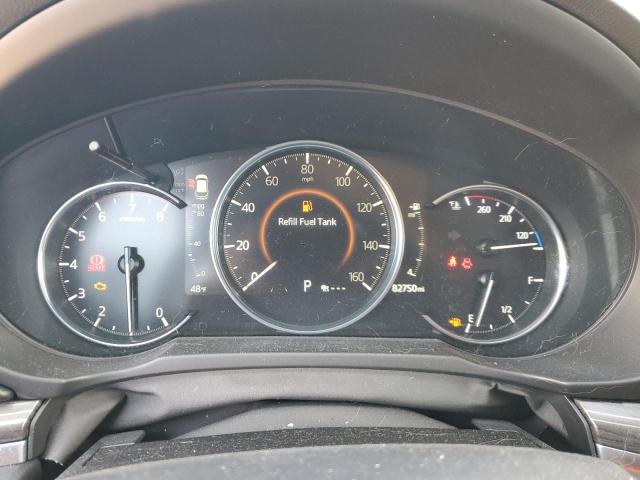 2020 MAZDA CX-5 GRAND - JM3KFBDMXL1735154
