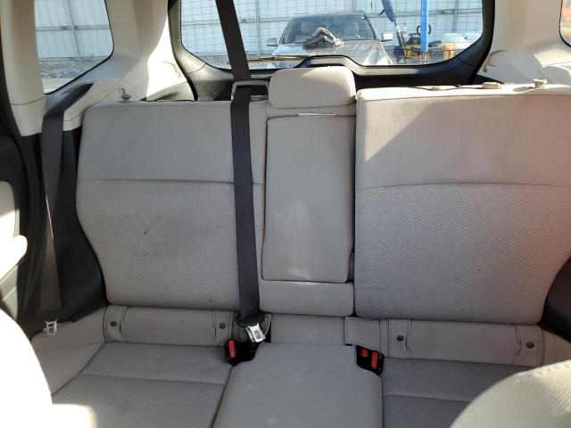 2015 SUBARU FORESTER 2 - JF2SJADCXFH430212