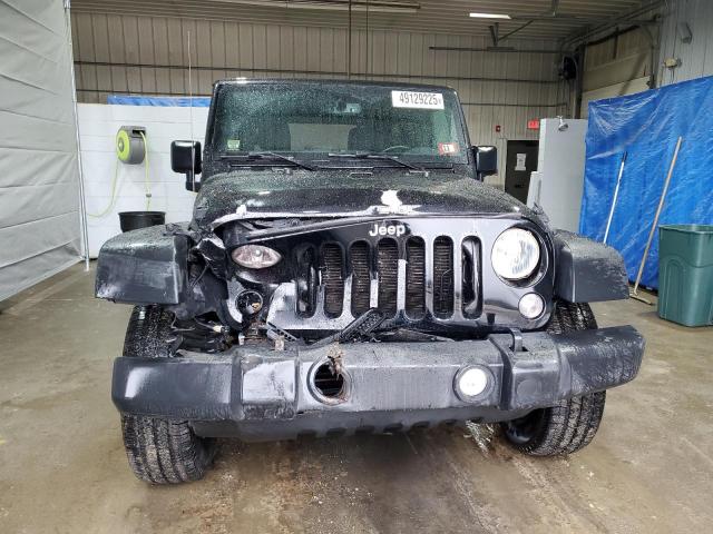 2017 JEEP WRANGLER U - 1C4BJWDGXHL704622