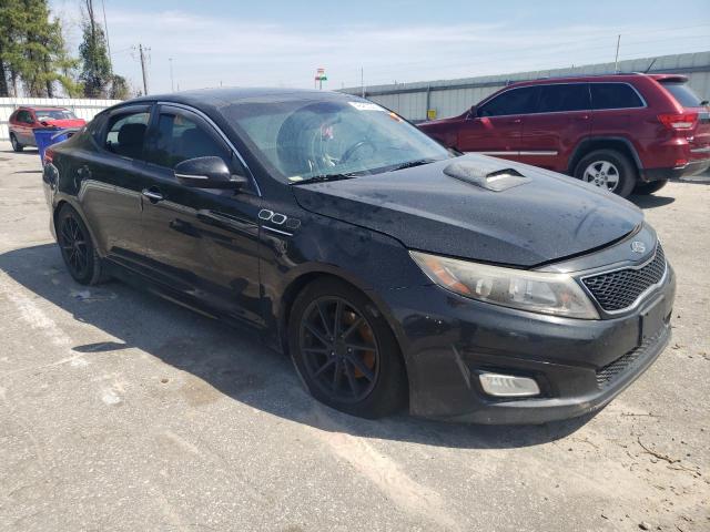 2015 KIA OPTIMA EX - 5XXGN4A70FG461161