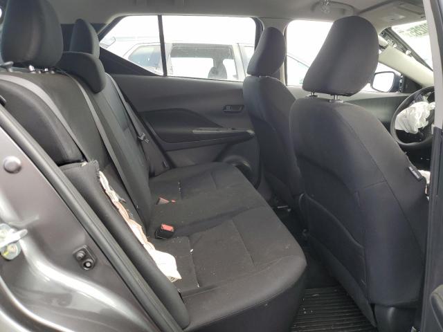 2024 NISSAN KICKS S 3N1CP5BV3RL579535